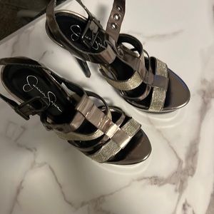 Very nice for the night on the town